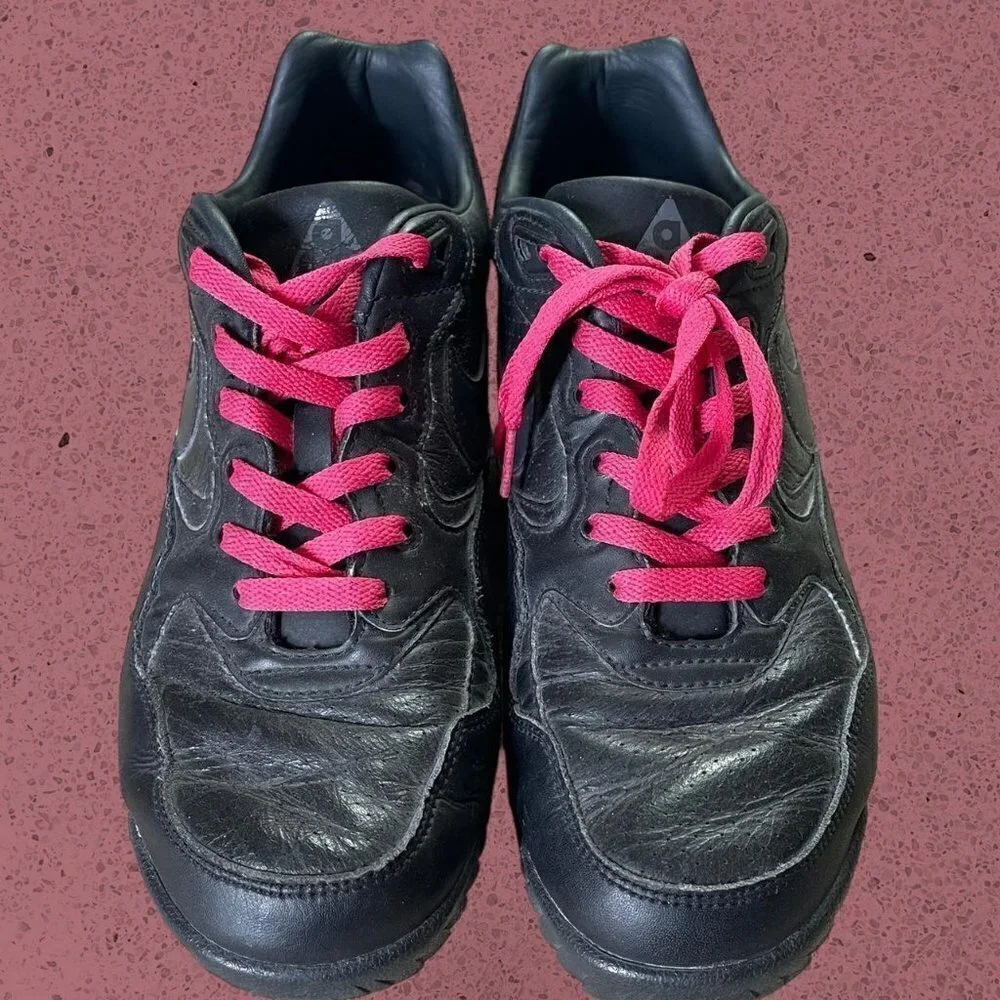 NIKE ACG air max style gorp shoes - Picture 2 of 7